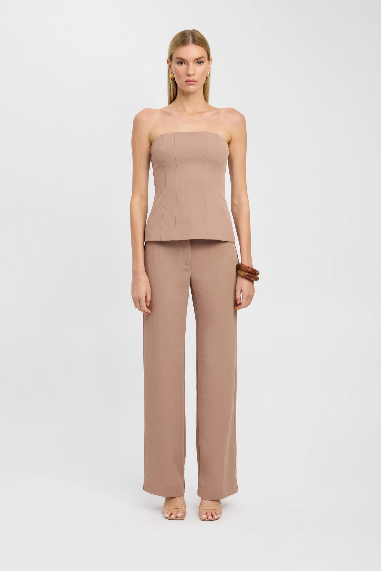 Ariel Low Rise Pant affordable womens bottoms sale