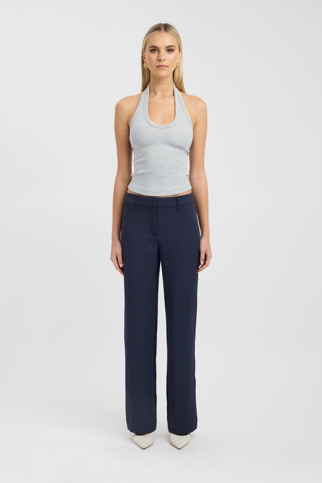 Ariel Low Rise Pant