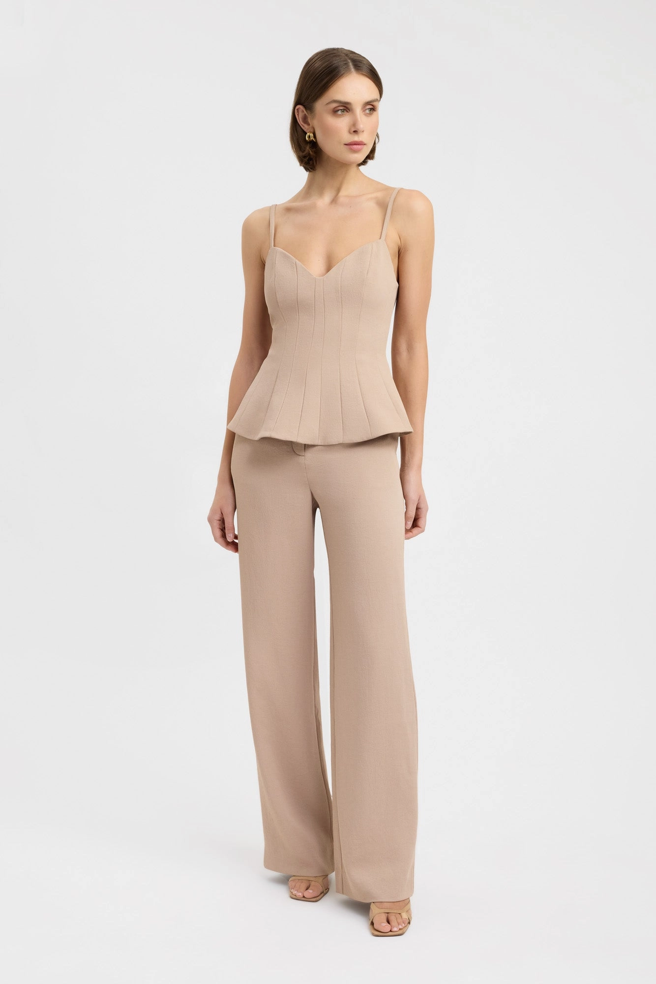 Ariel Low Rise Pant affordable womens bottoms sale