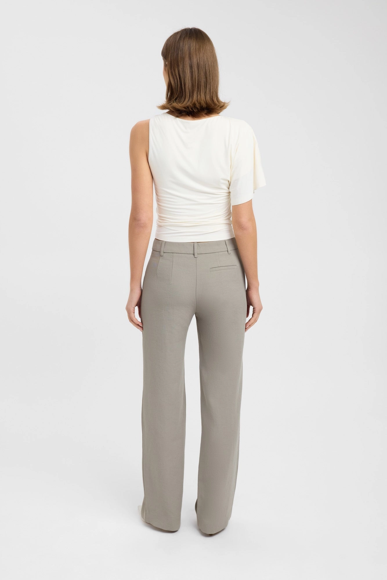 Ariel Low Rise Pant