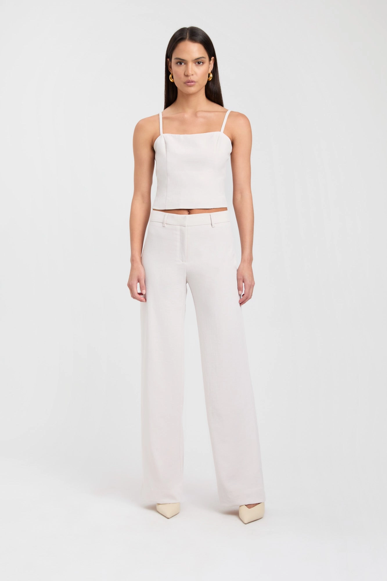 Ariel Low Rise Pant affordable womens bottoms sale