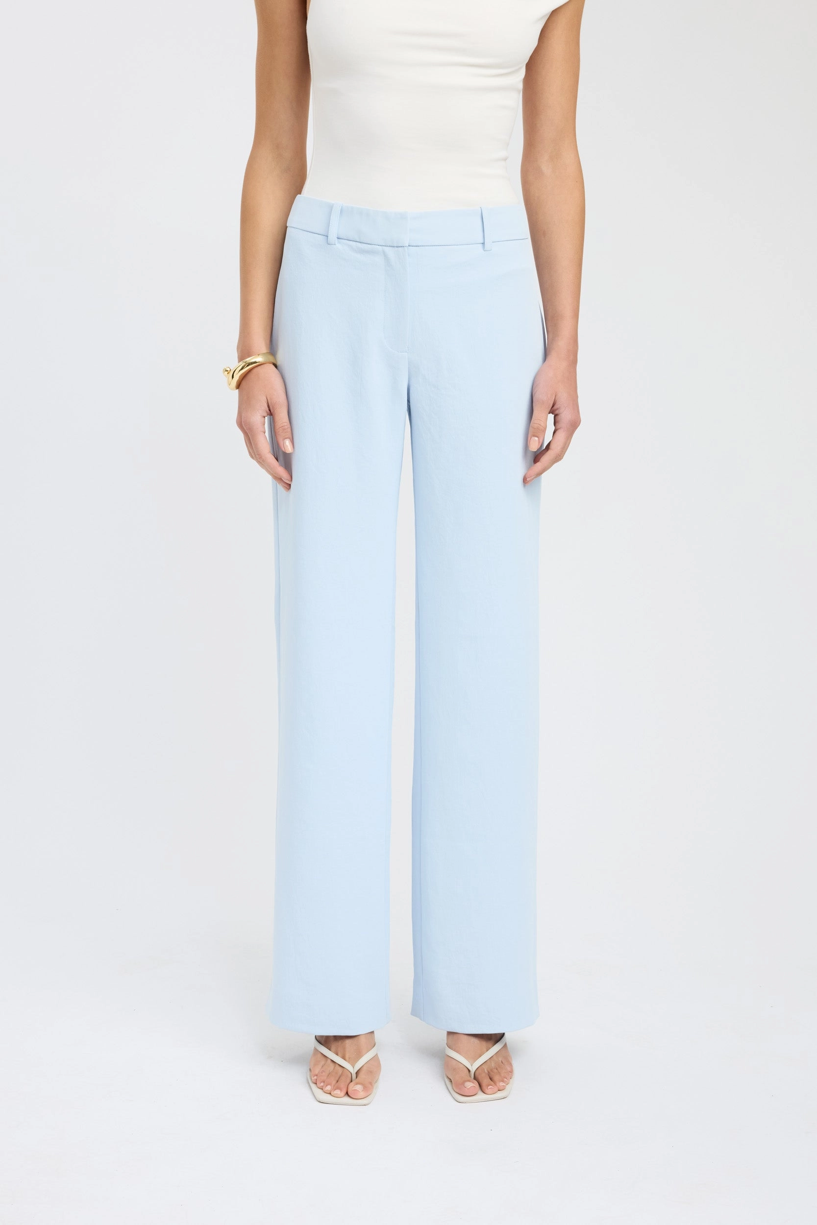 Ariel Low Rise Pants