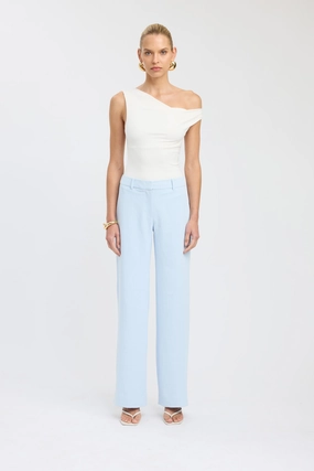 Ariel Low Rise Pants affordable womens bottoms sale