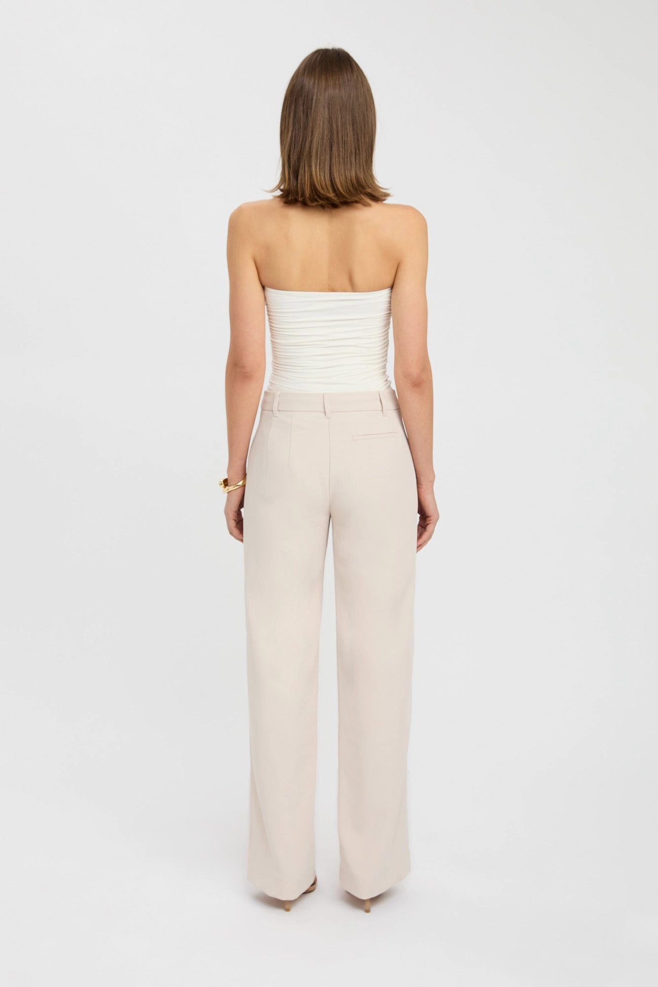 Ariel Low Rise Pants