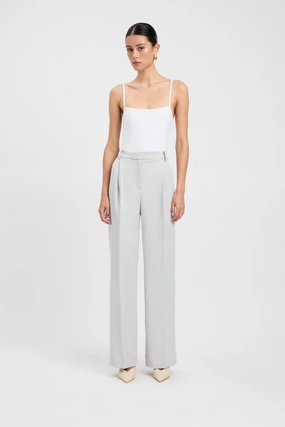Ariel Pleated Pant affordable womens bottoms sale
