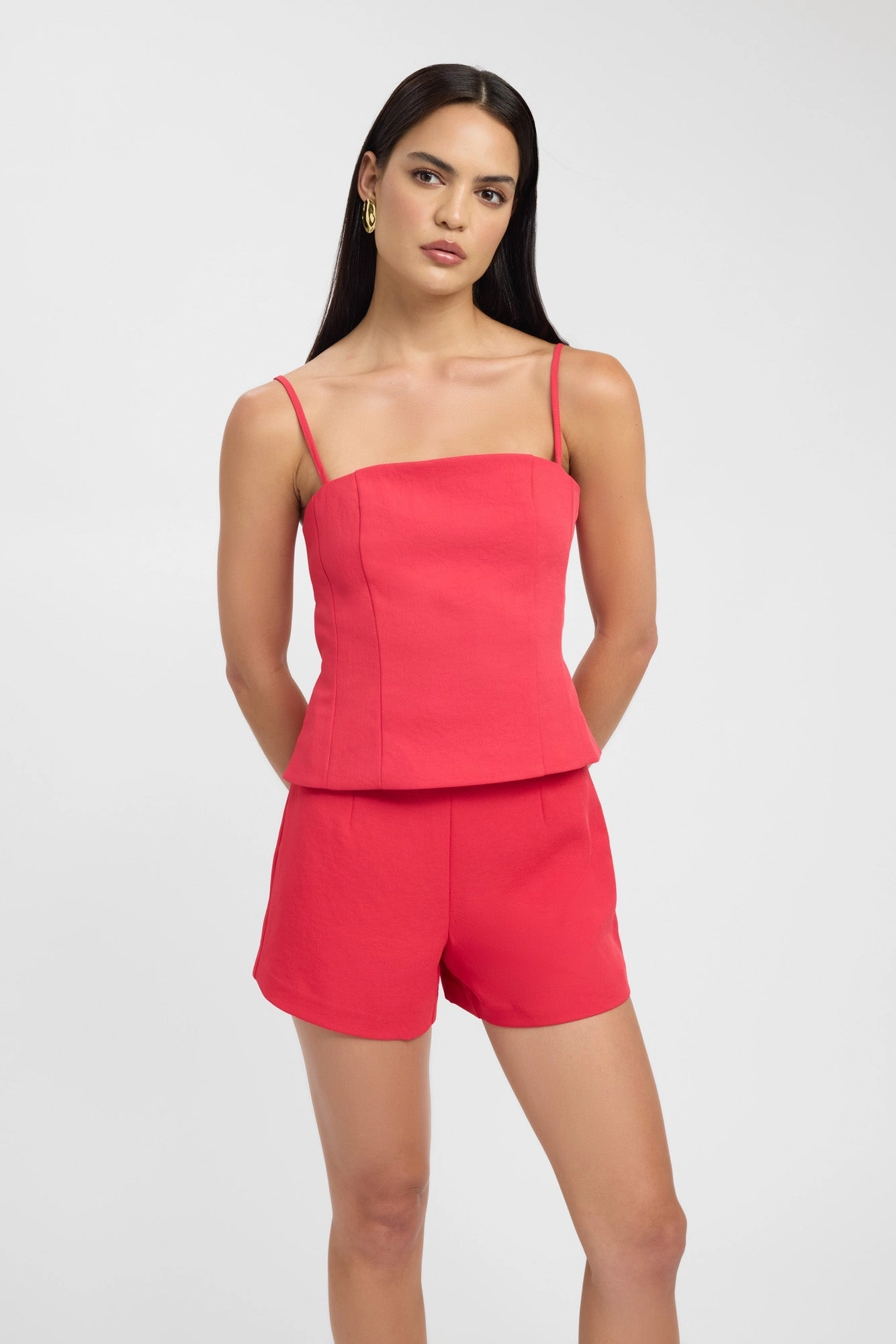 Ariel Short