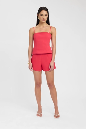 Ariel Short womens chinos discount