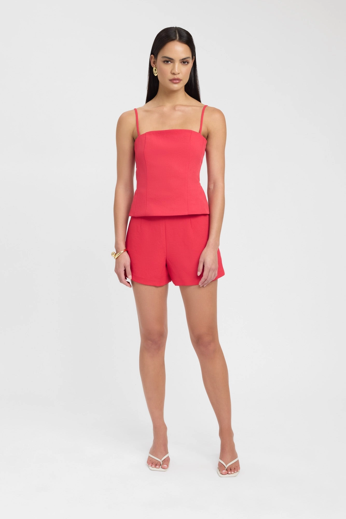 Ariel Short womens chinos discount