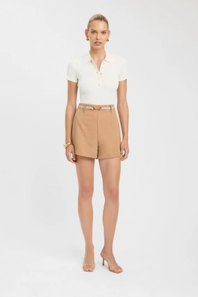 Ariel Short womens chinos discount