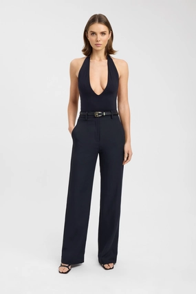 Ariel Straight Leg Pant affordable womens bottoms sale