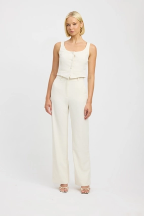 Ariel Straight Leg Pant affordable womens bottoms sale