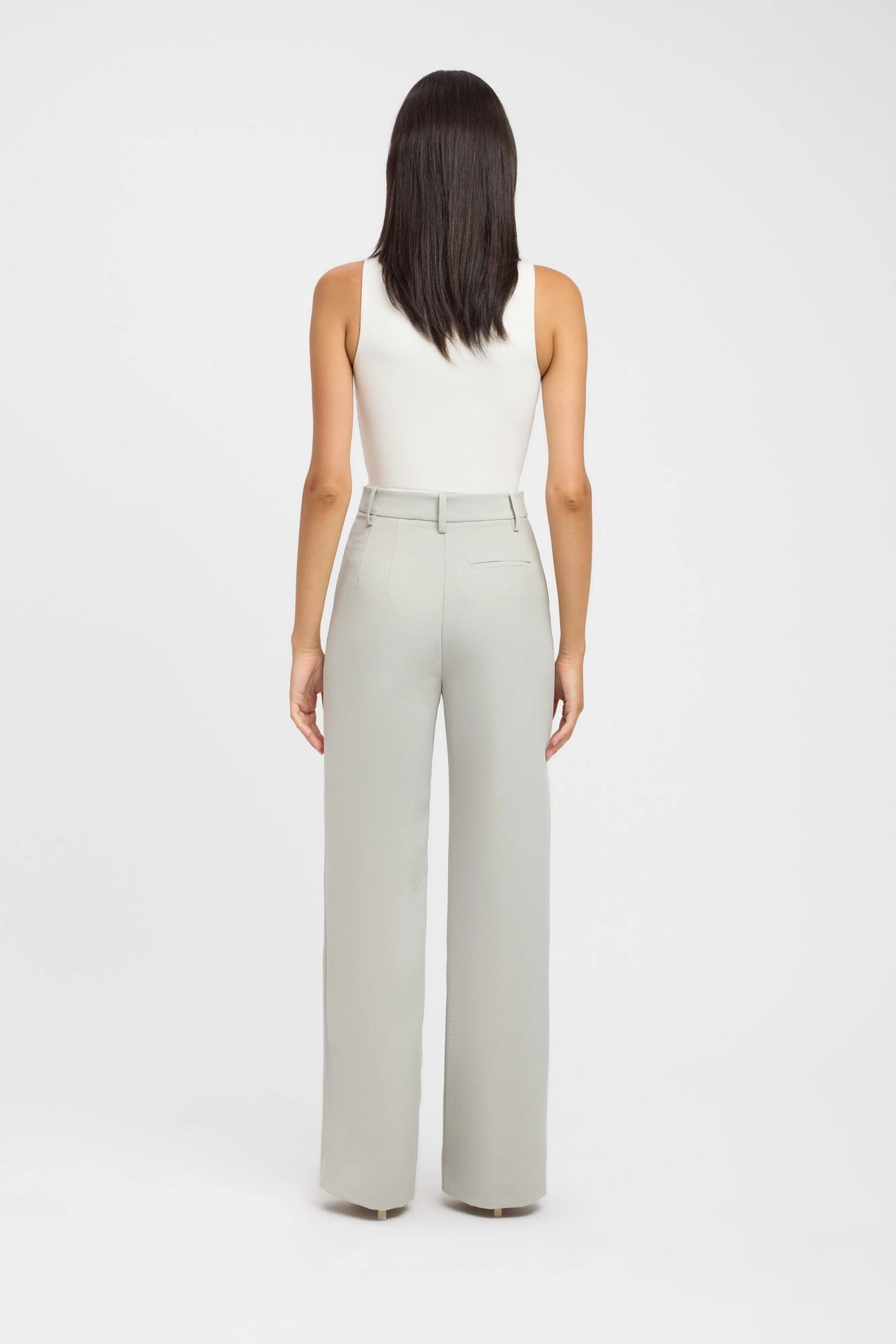 Ariel Straight Leg Pant