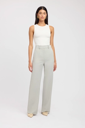 Ariel Straight Leg Pant affordable womens bottoms sale