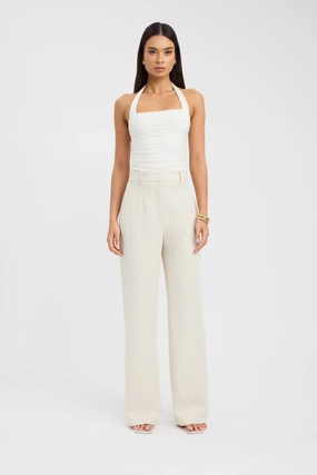 Ariel Straight Leg Pant affordable womens bottoms sale