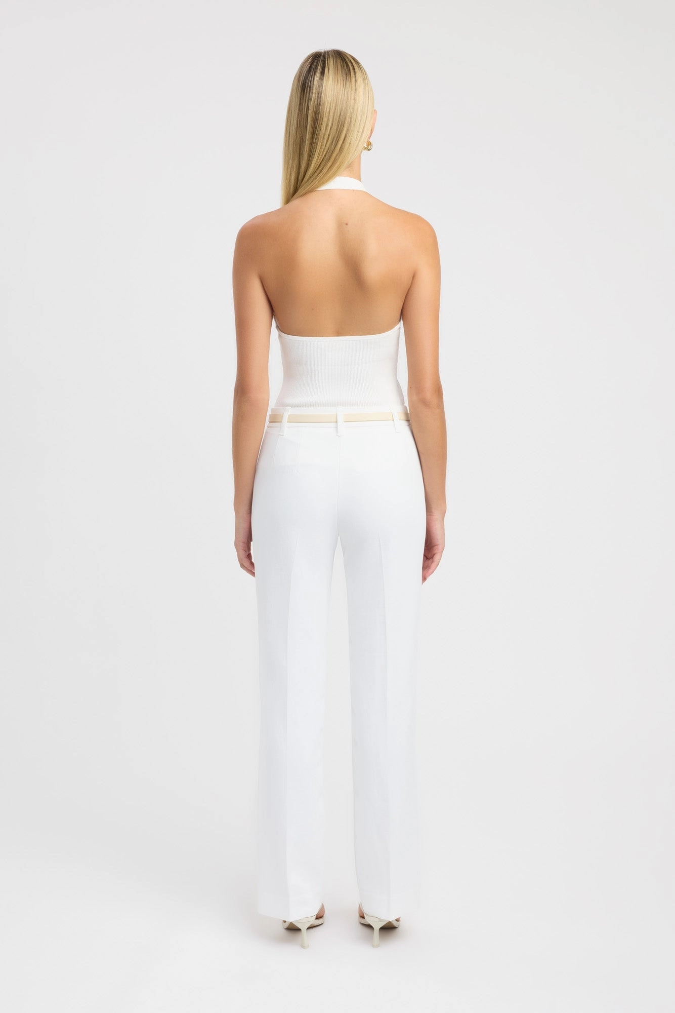 Ariel Suit Pant