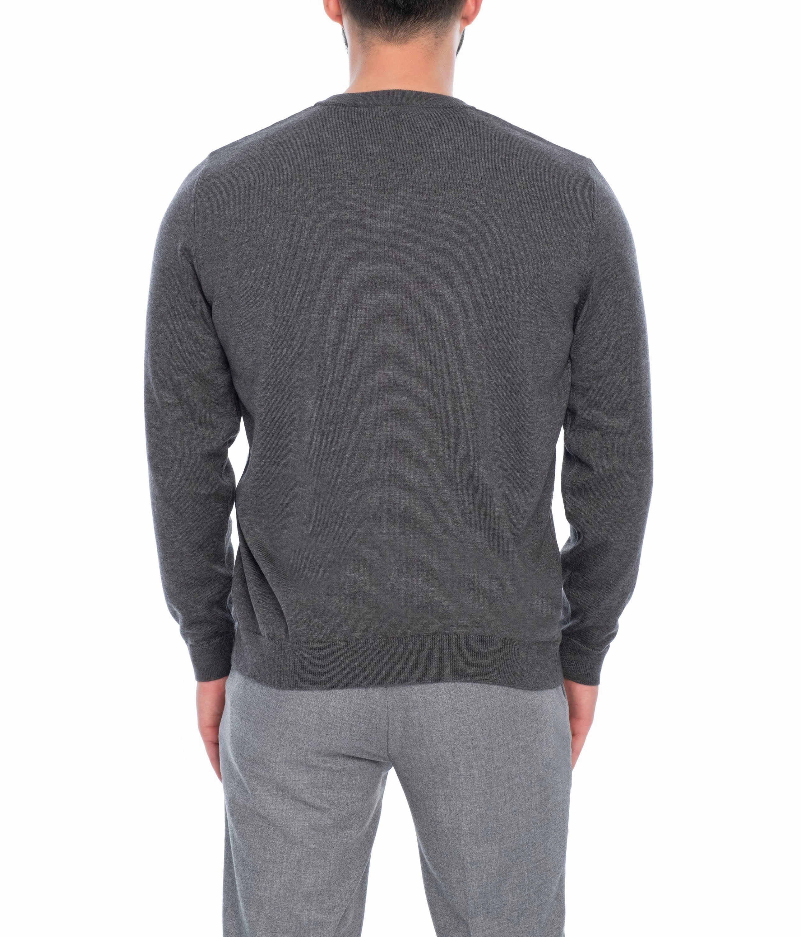 ARIZONA V-NECK SWEATER