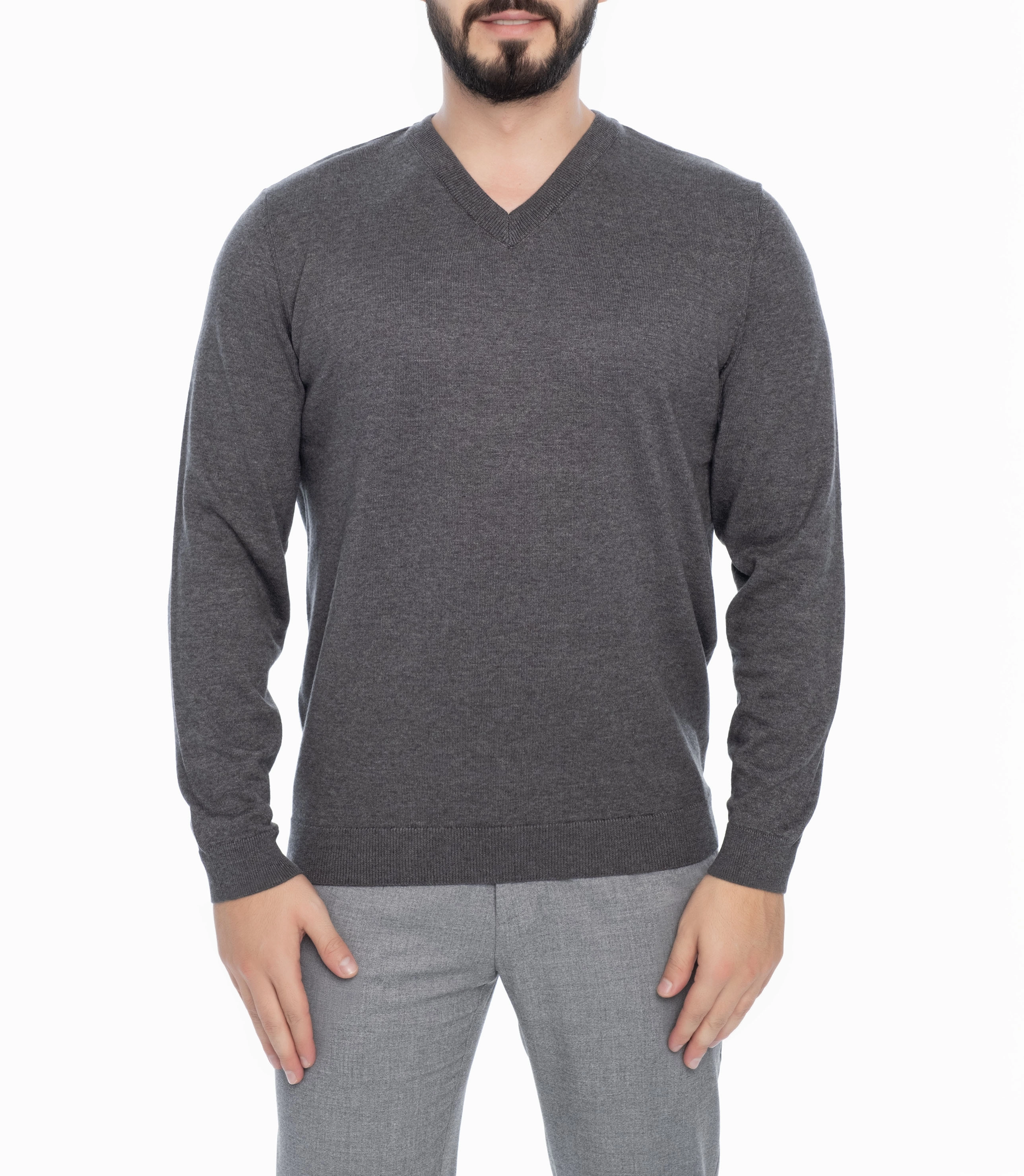 ARIZONA V-NECK SWEATER designer sweaters outlet