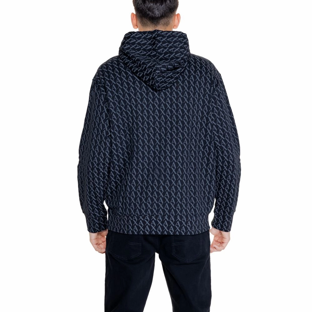 Armani Exchange Cotton Men's Sweater