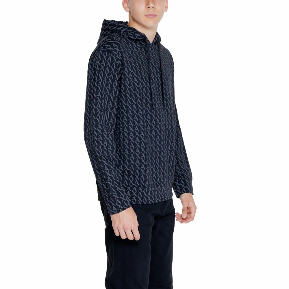 Armani Exchange Cotton Men's Sweater
