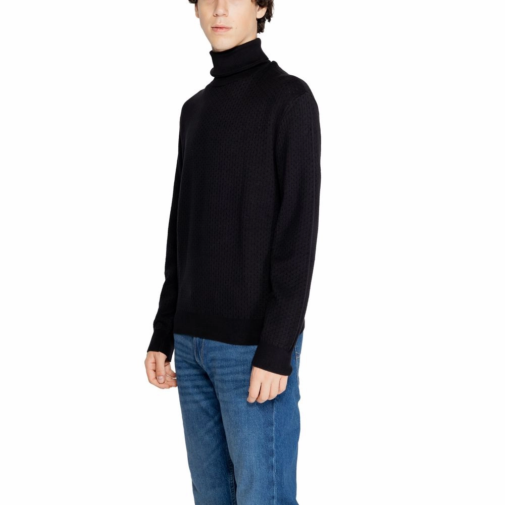 Armani Exchange Cotton Men's Sweater