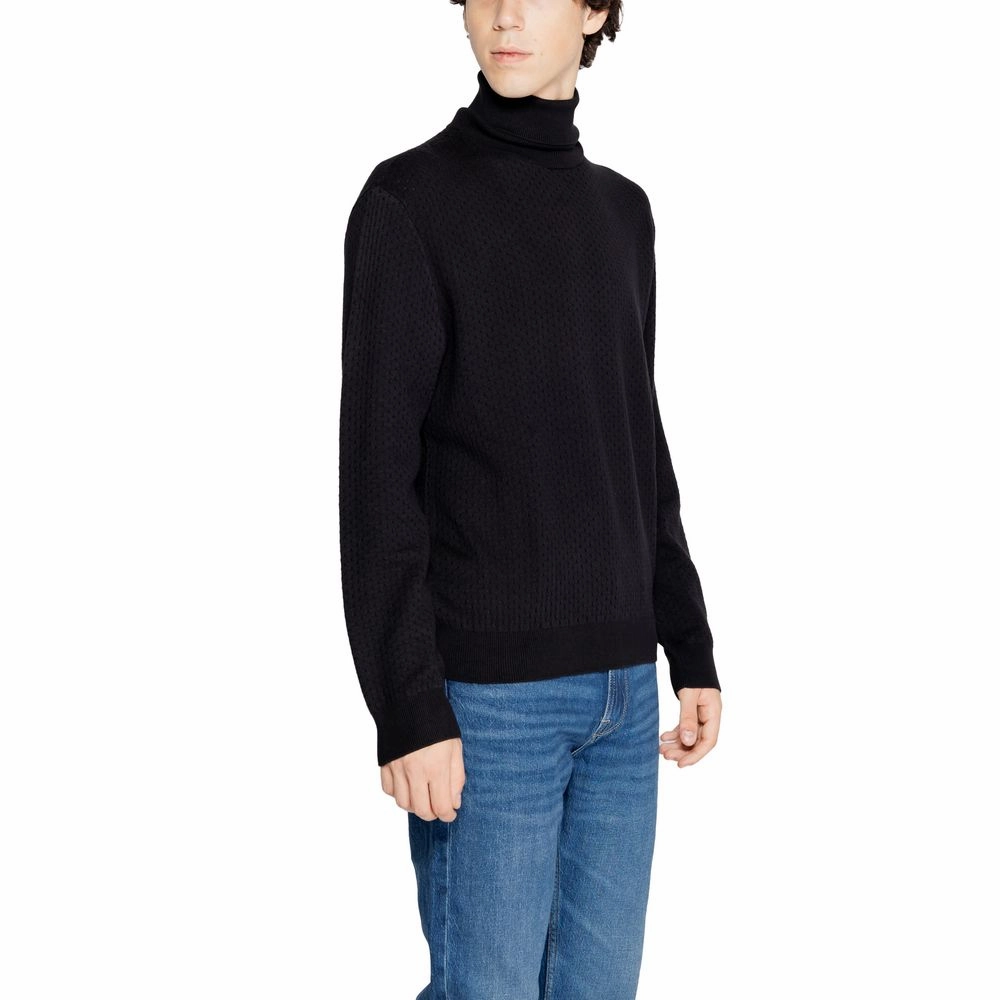Armani Exchange Cotton Men's Sweater