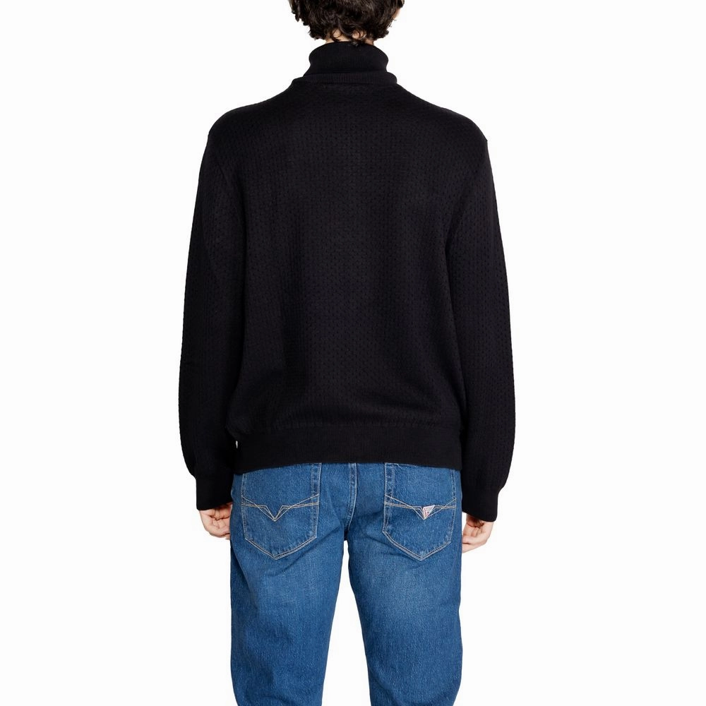 Armani Exchange Cotton Men's Sweater