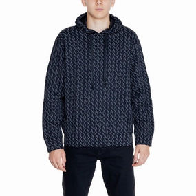 Armani Exchange Cotton Men's Sweater turtleneck sweaters sale