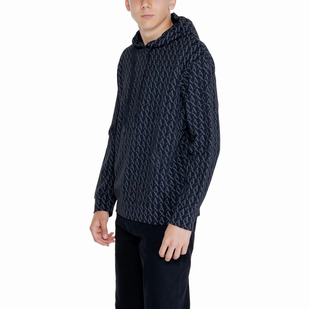 Armani Exchange Cotton Men's Sweater