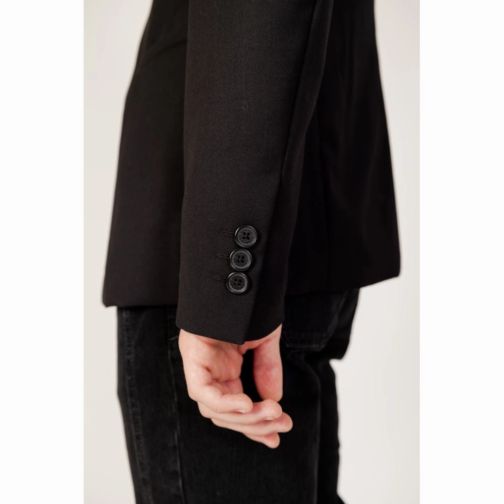 Armani Exchange Polyester Men's Blazer