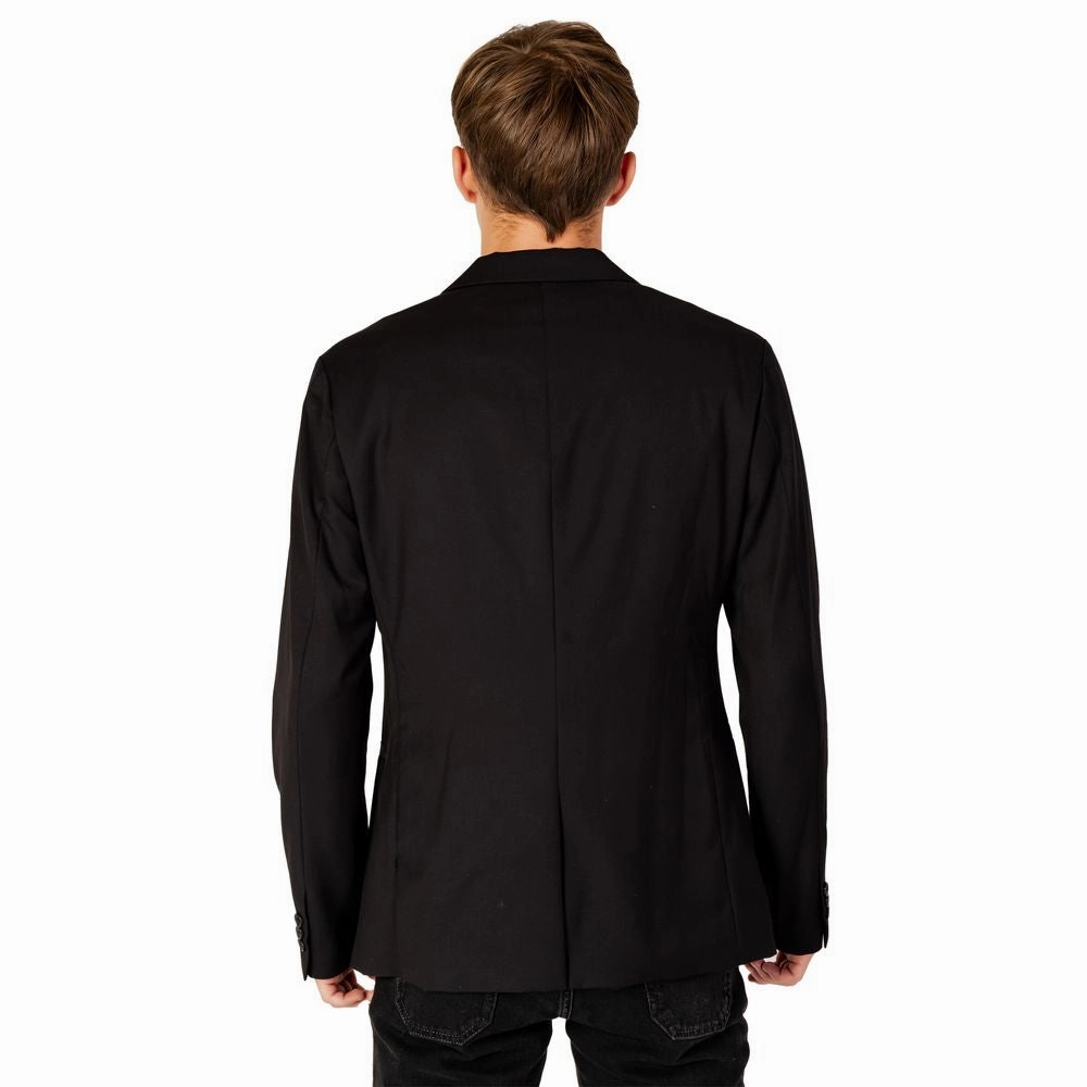 Armani Exchange Polyester Men's Blazer