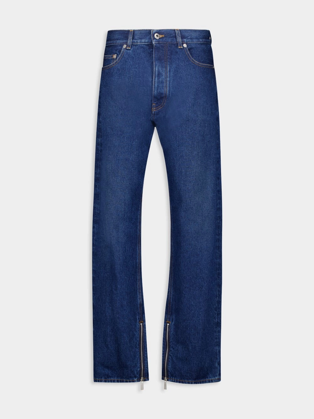 Arr Tab Zip Det Skate Wide-Leg Jeans Bottoms Mens - cheap mens shorts online