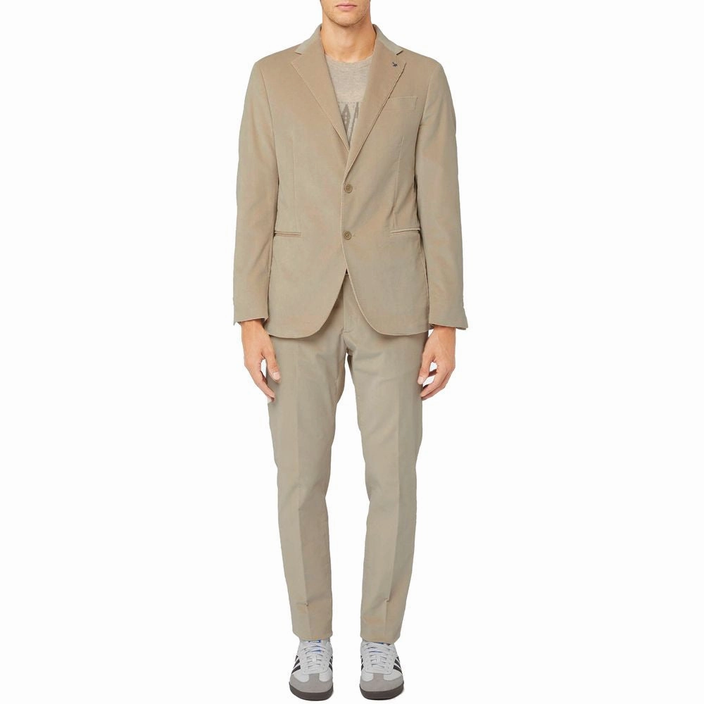 AT.P.CO Cotton Men's Suit