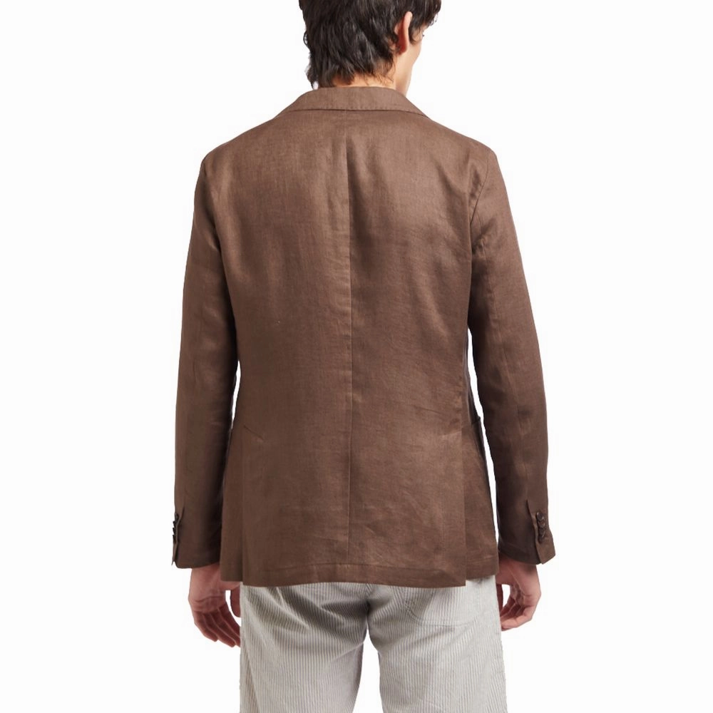 AT.P.CO Linen Men's Blazer