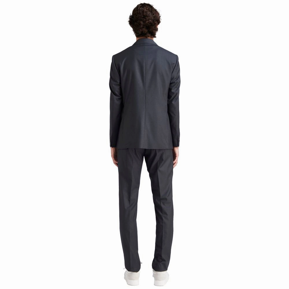 AT.P.CO Polyester Men's Suit