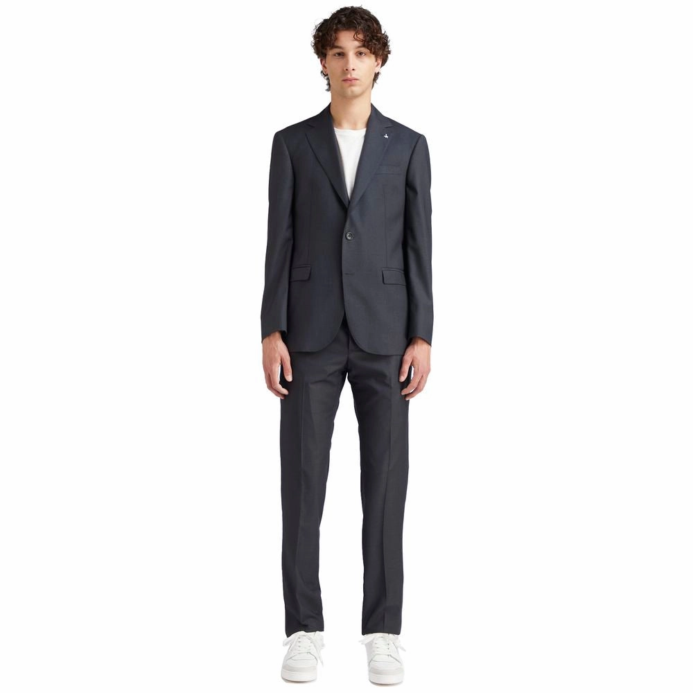 AT.P.CO Polyester Men's Suit