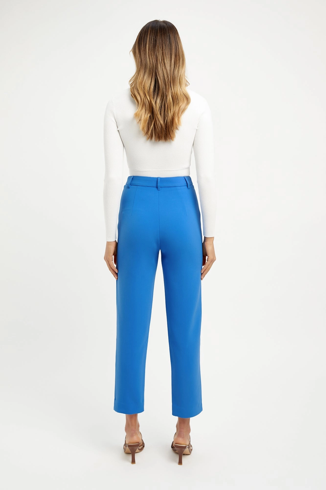 Audrey Pant