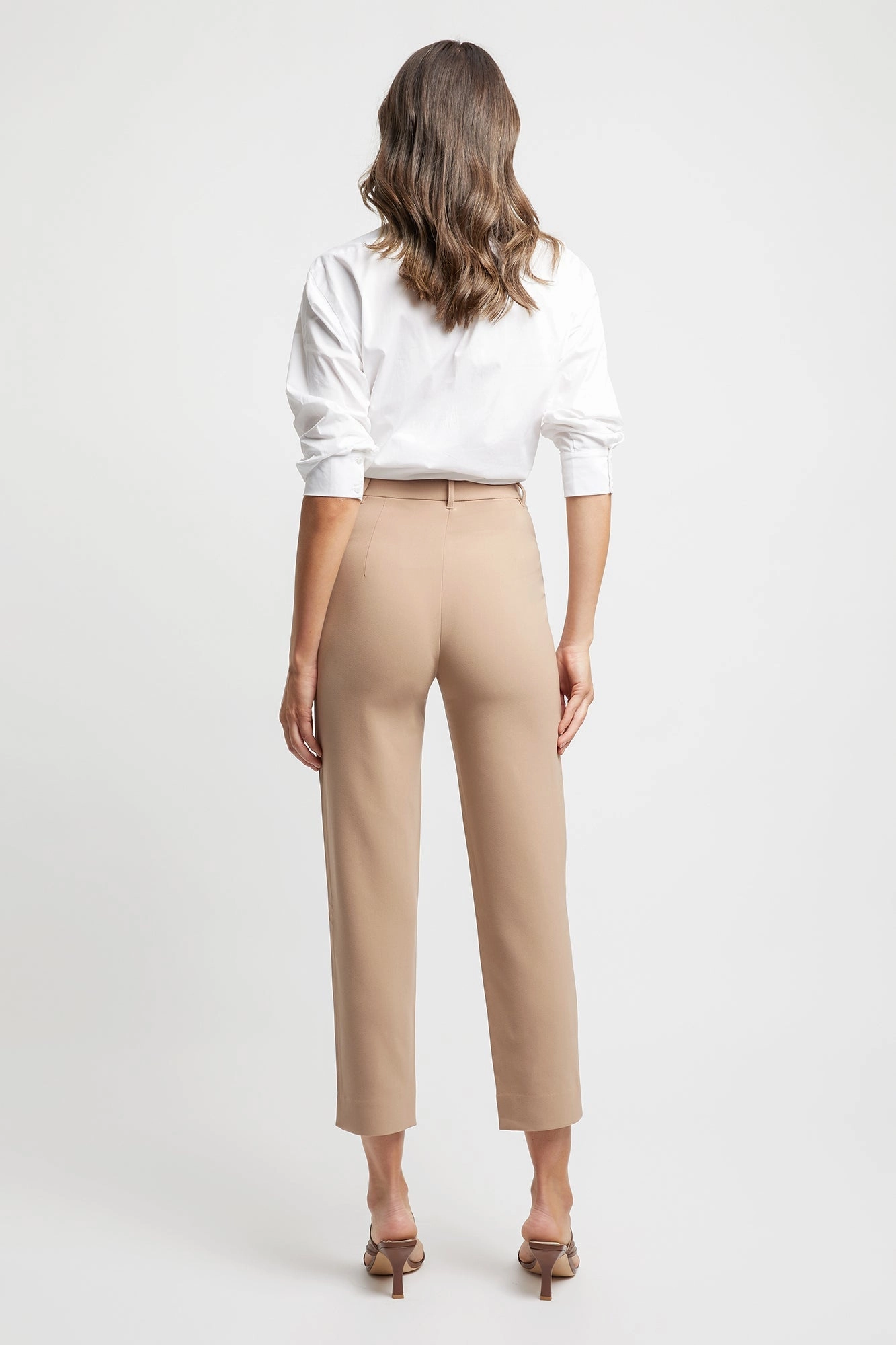 Audrey Pant