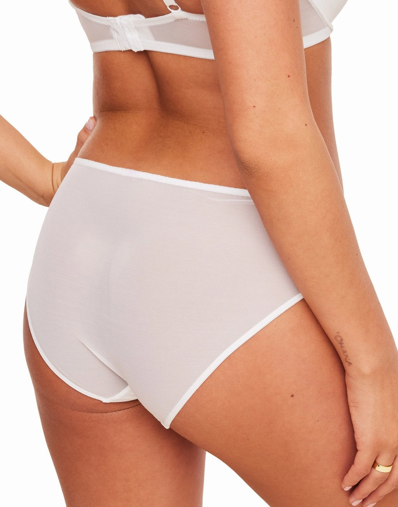 Audrina Women's Hipster Panty
