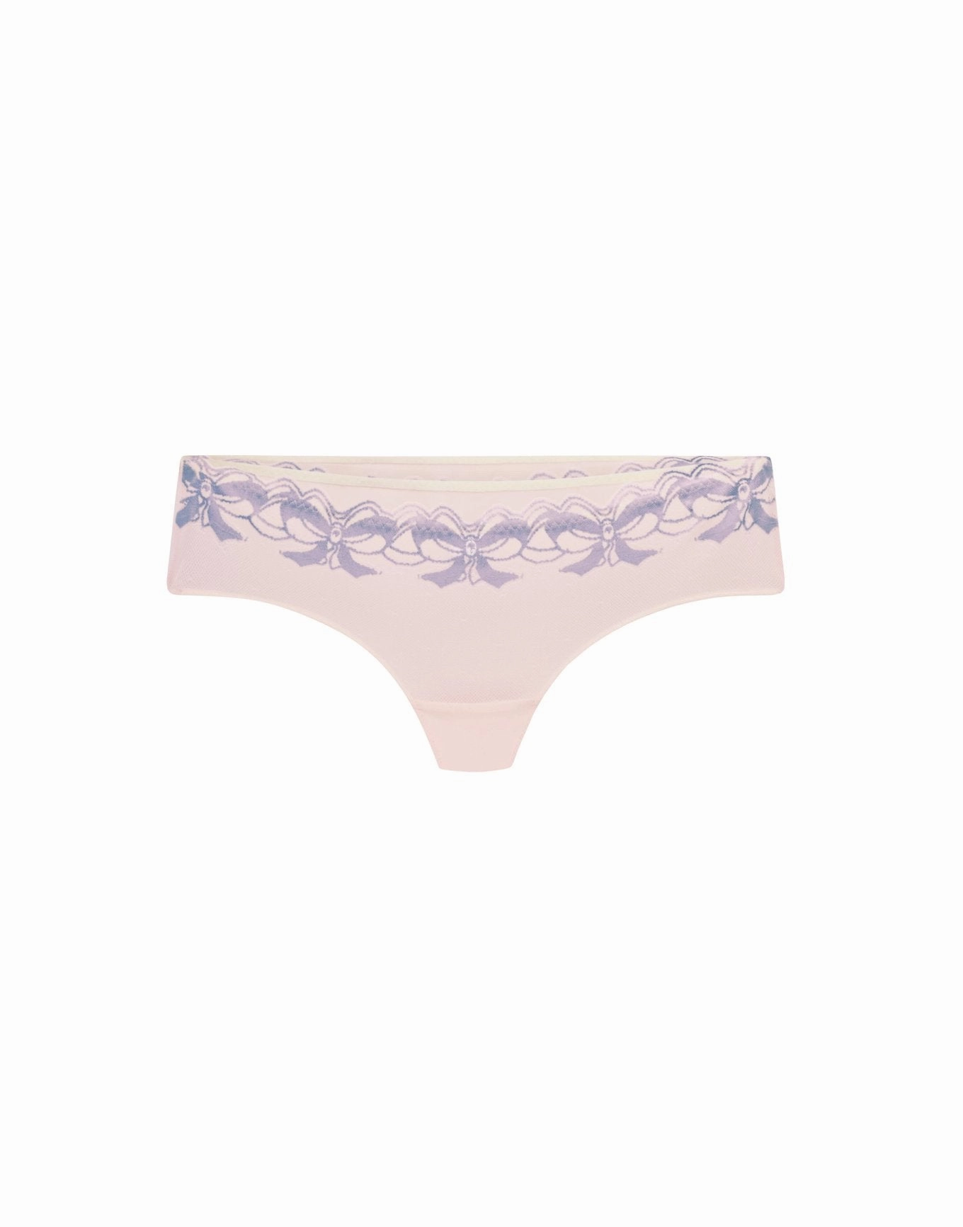 Audrina Women's Hipster Panty