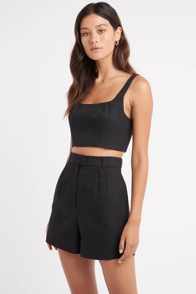 Avion Shorts womens chinos discount