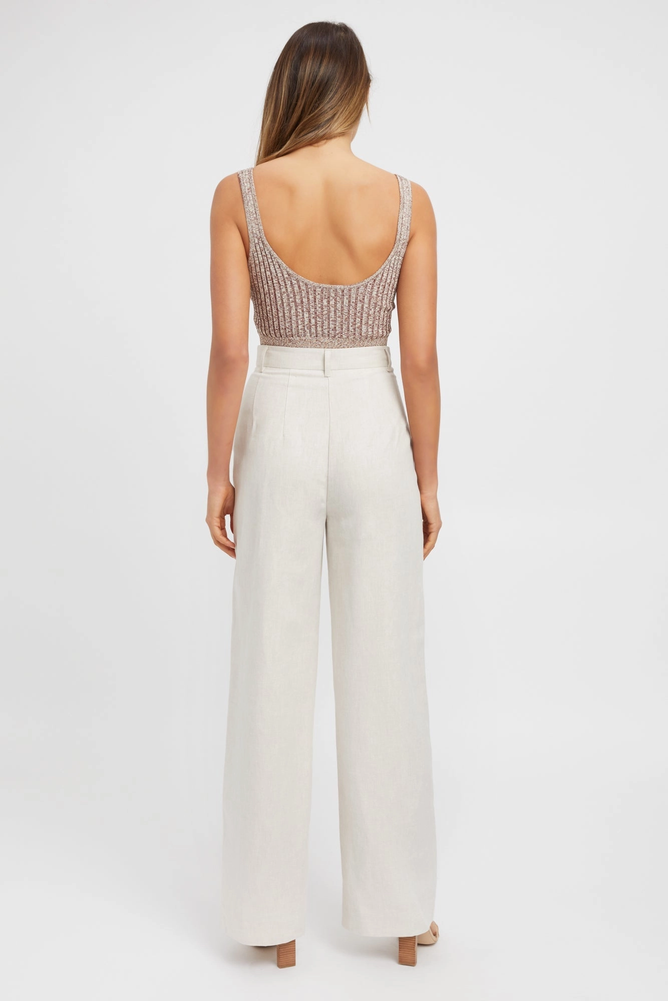 Avion Wide Leg Pant