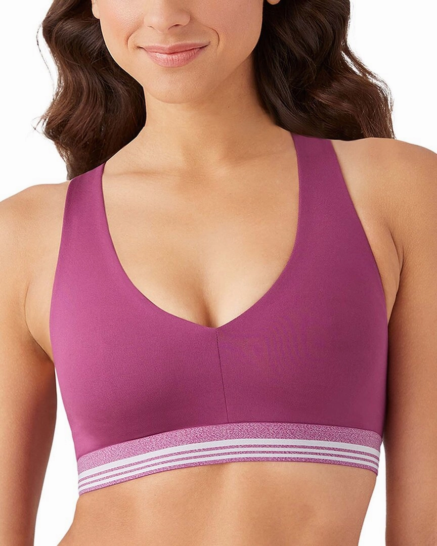 b.tempt'd by Wacoal B.Active Bralette
