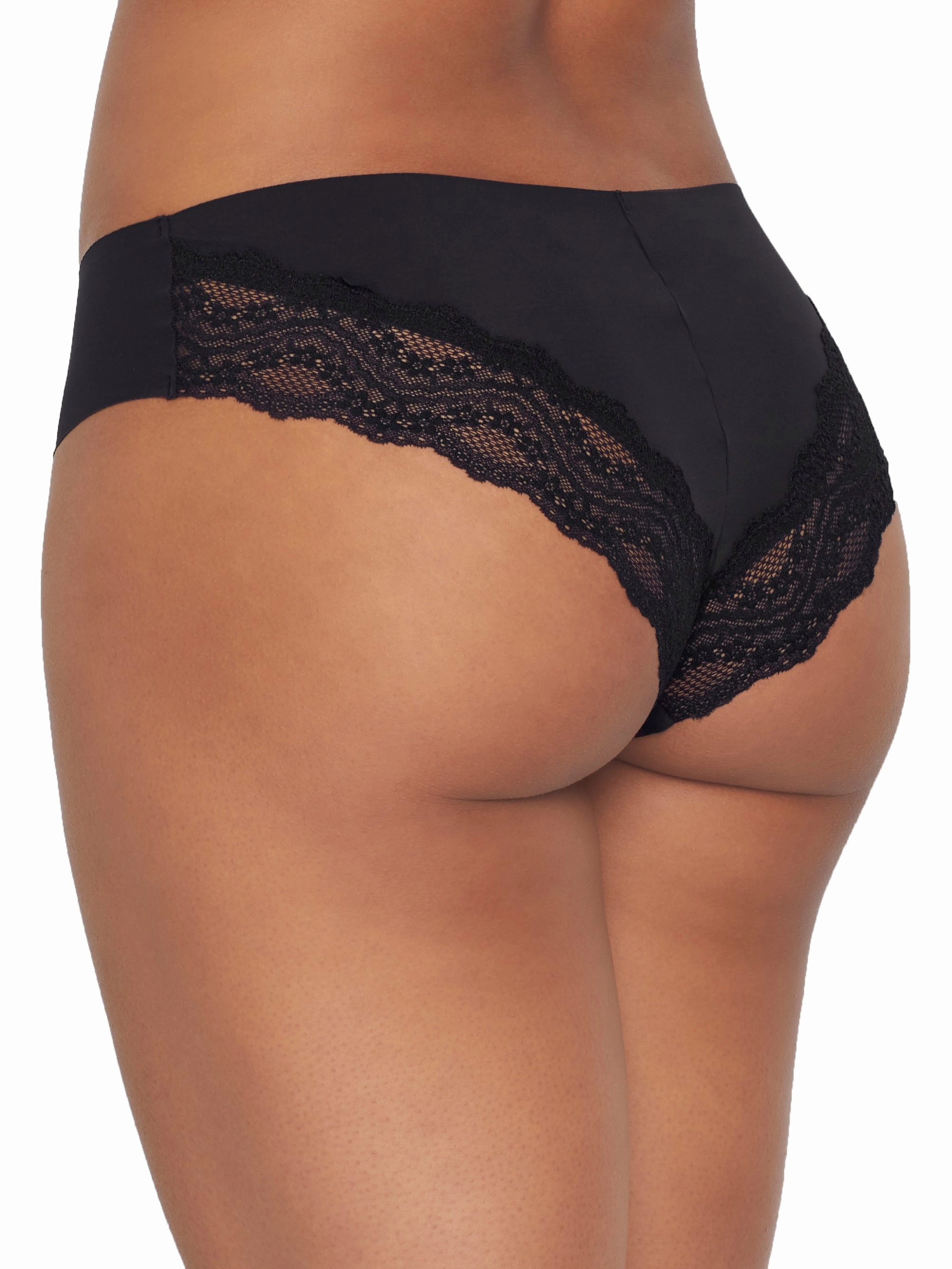 b.tempt'd by Wacoal Women's B. Bare Cheeky Bikini