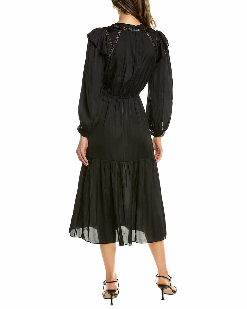 BA&SH Midi Dress