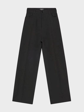 Baggy pants Bottoms Mens - men's trousers outlet
