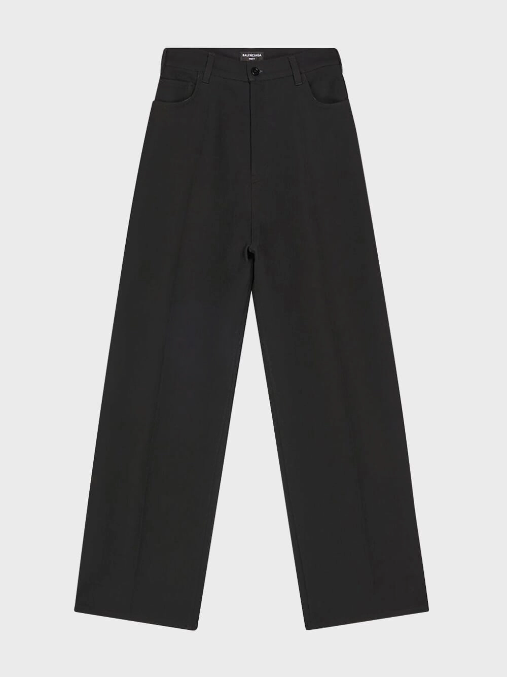 Baggy pants Bottoms Mens - men's trousers outlet