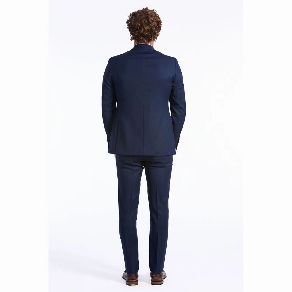 Baldinini Trend Wool Men Men's Suit