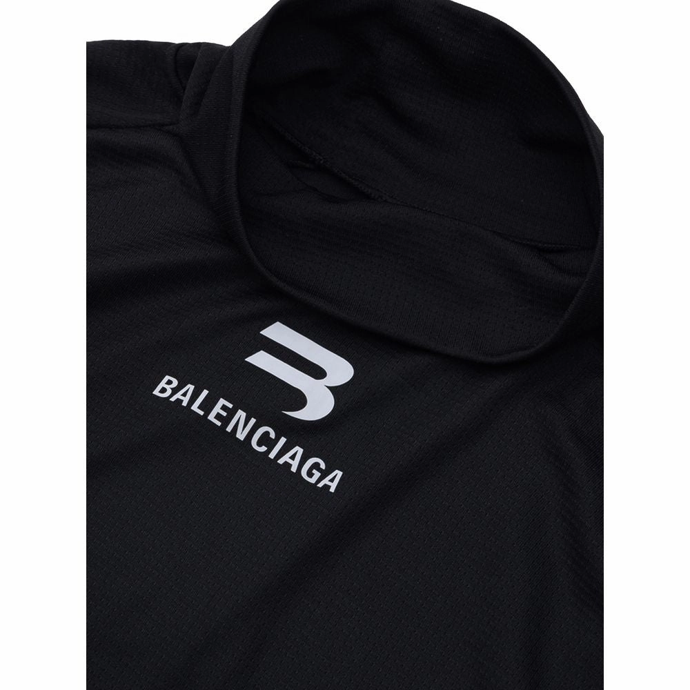 Balenciaga Polyester Men's Sweater