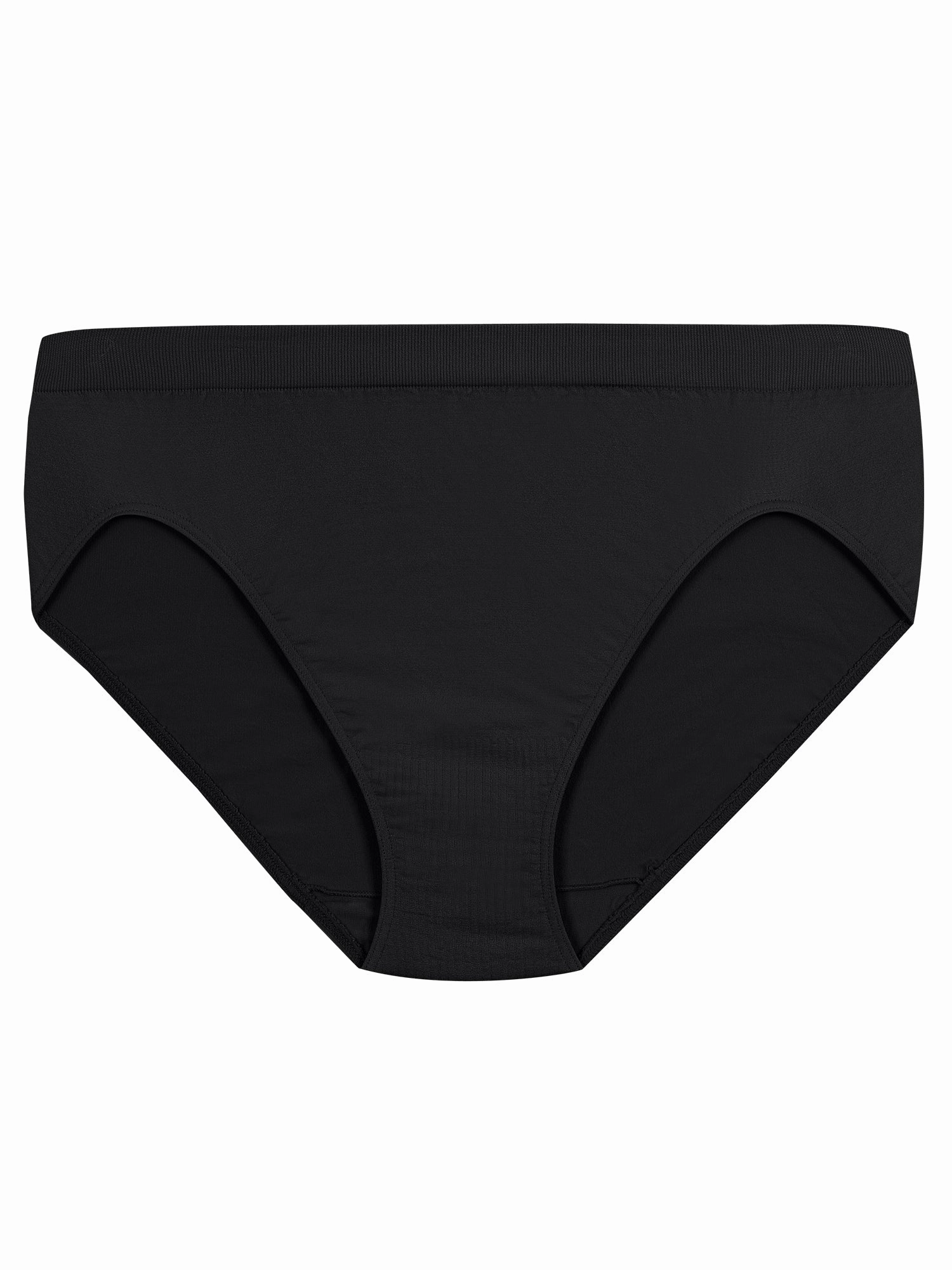 Bali Women's Comfort Revolution Hi-Cut Brief