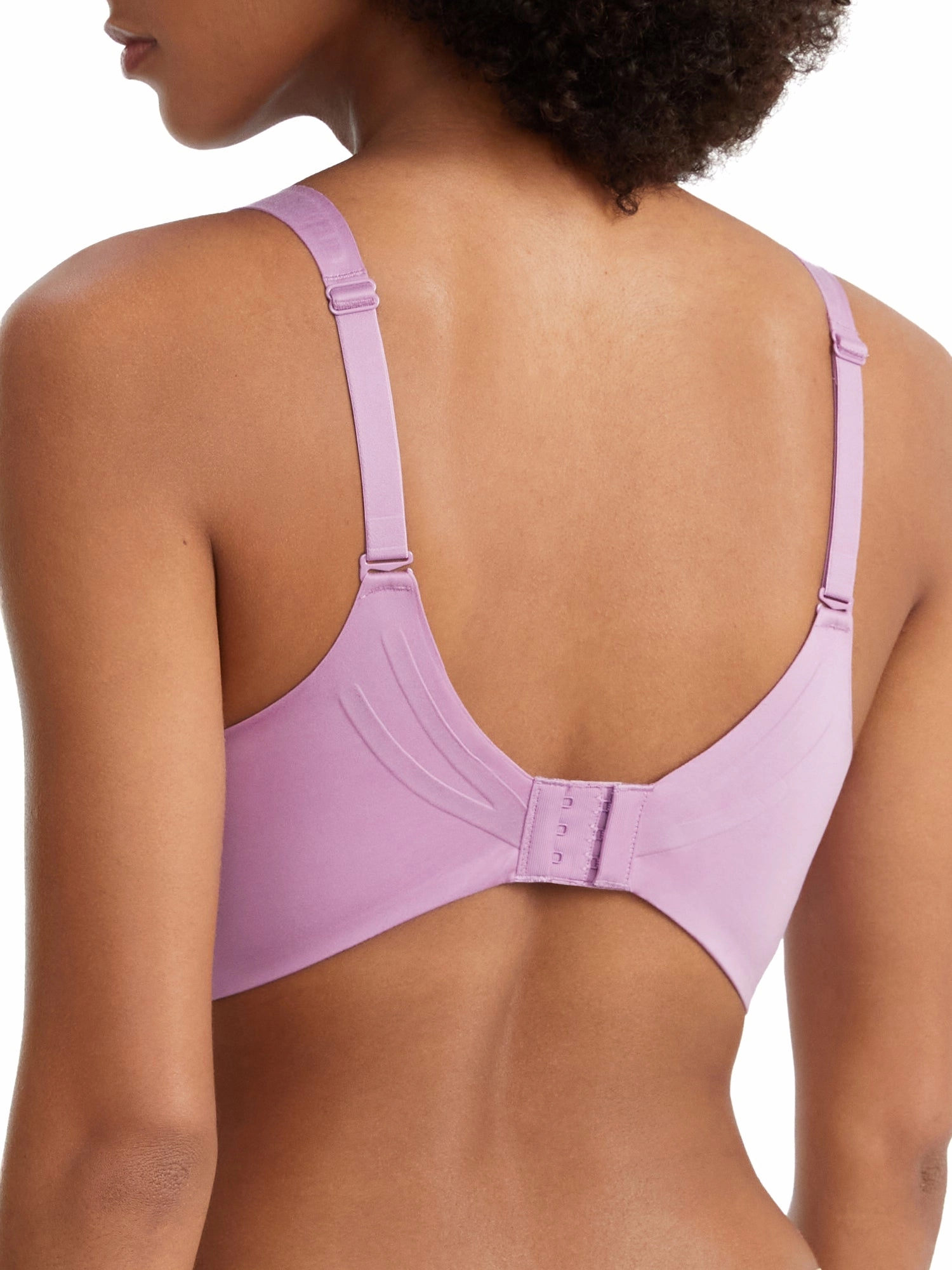 Bali Women's Comfort Revolution Ultimate Wire-Free Support T-Shirt Bra